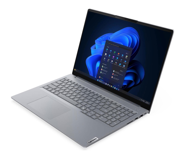 Lenovo ThinkBook 16 Ryzen 5 220/16GB/512/Win11P - 1606059 - zdjęcie 11